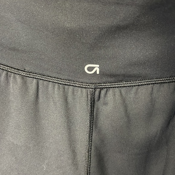 GAPFit Eclipse regular pants , black, M - Picture 4 of 4